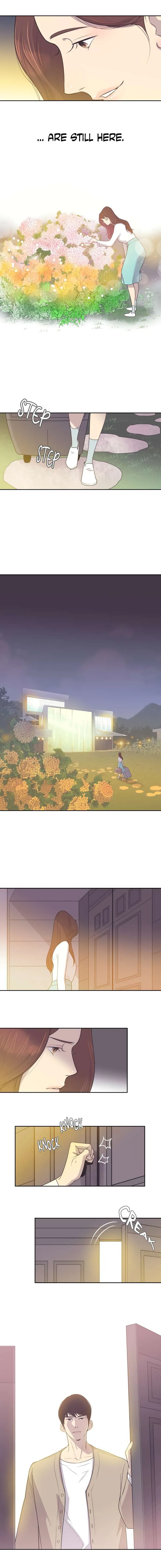 Read The Remarriage Contract chapter 13 image 8 on Lezhin