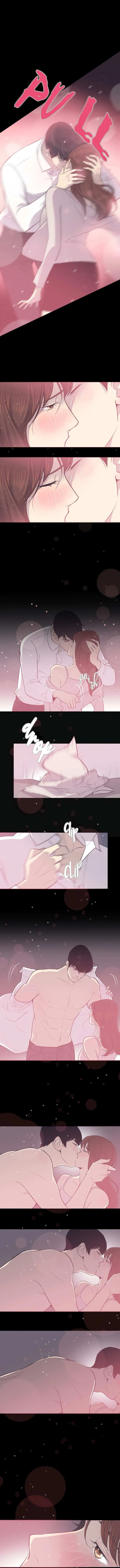 Read The Remarriage Contract chapter 15 image 2 on Lezhin