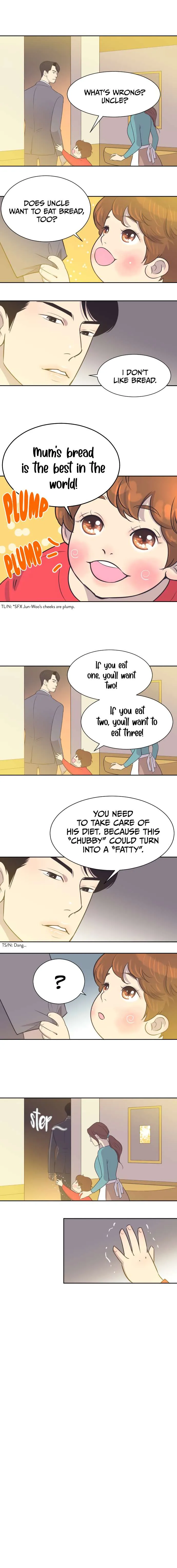 Read The Remarriage Contract chapter 16 image 7 on Lezhin