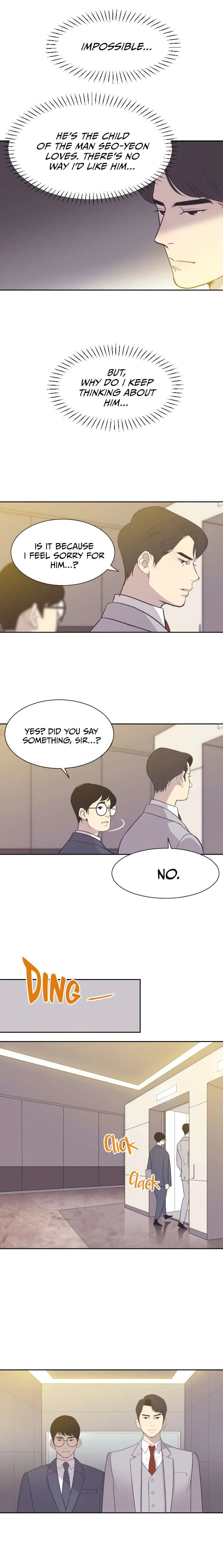 Read The Remarriage Contract chapter 17 image 9 on Lezhin