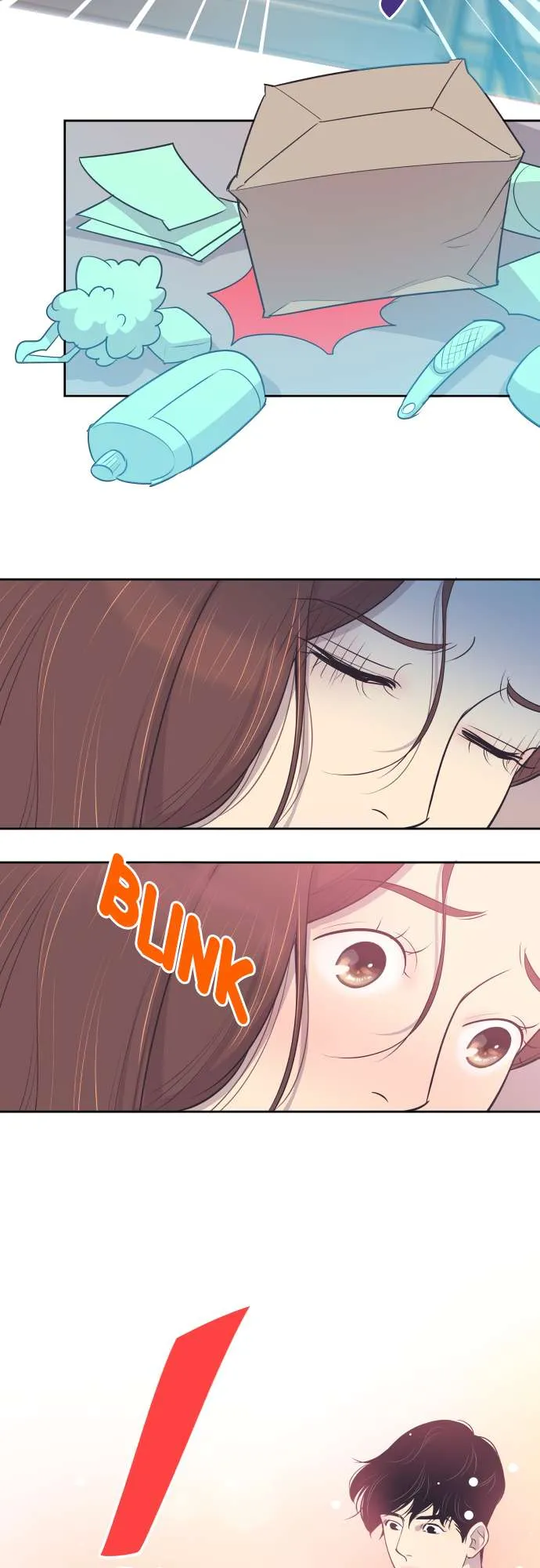 Read The Remarriage Contract chapter 19 image 10 on Lezhin