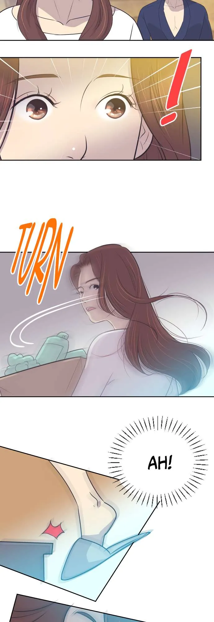 Read The Remarriage Contract chapter 19 image 8 on Lezhin