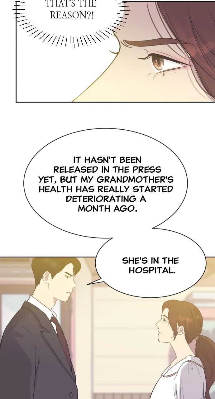 Read The Remarriage Contract chapter 2 image 10 on Lezhin