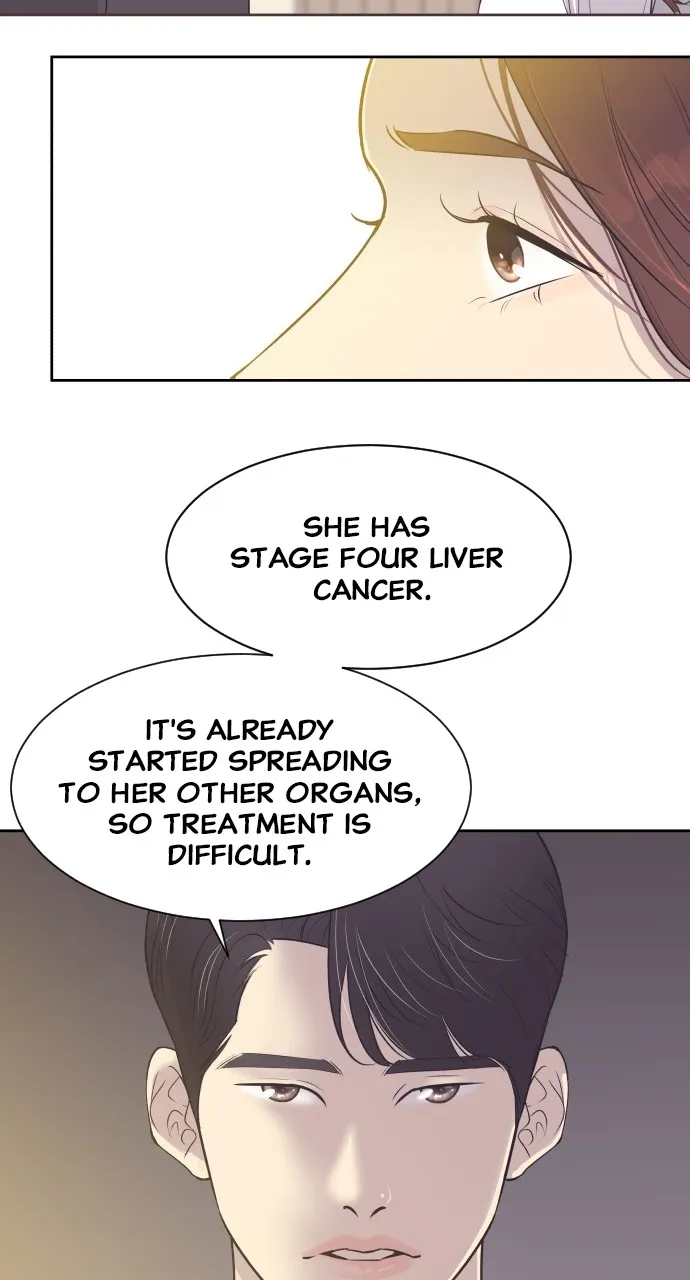 Read The Remarriage Contract chapter 2 image 11 on Lezhin