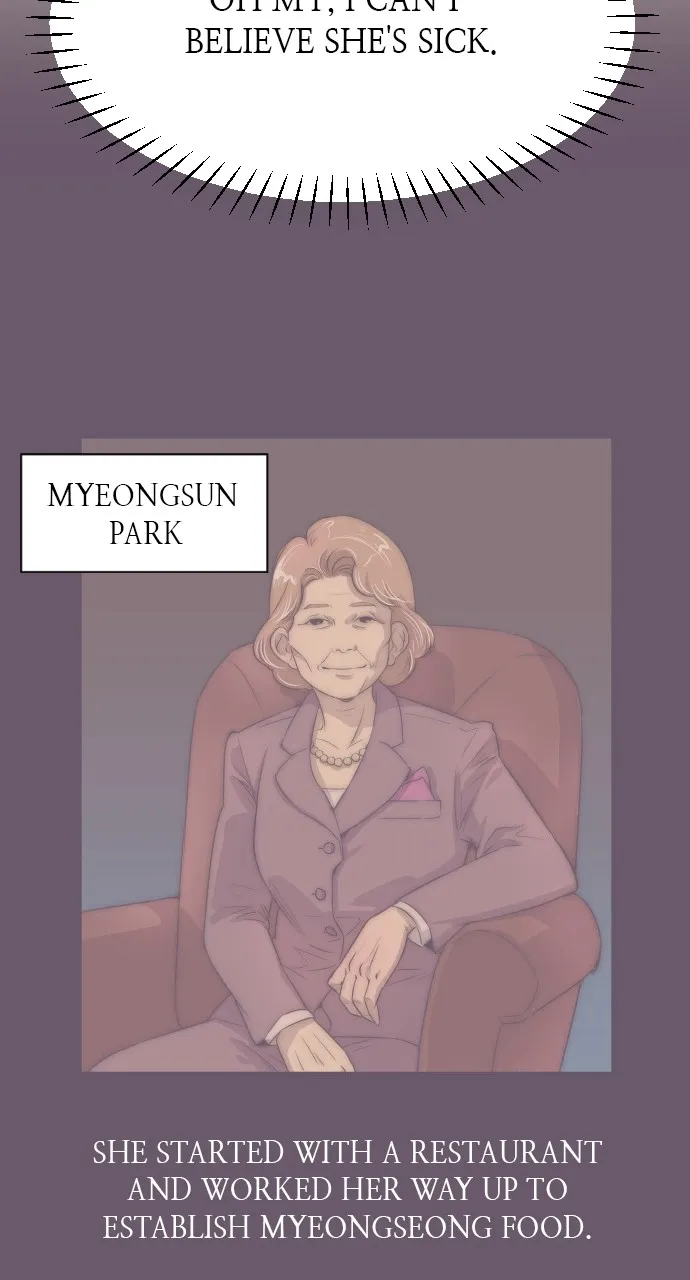 Read The Remarriage Contract chapter 2 image 13 on Lezhin