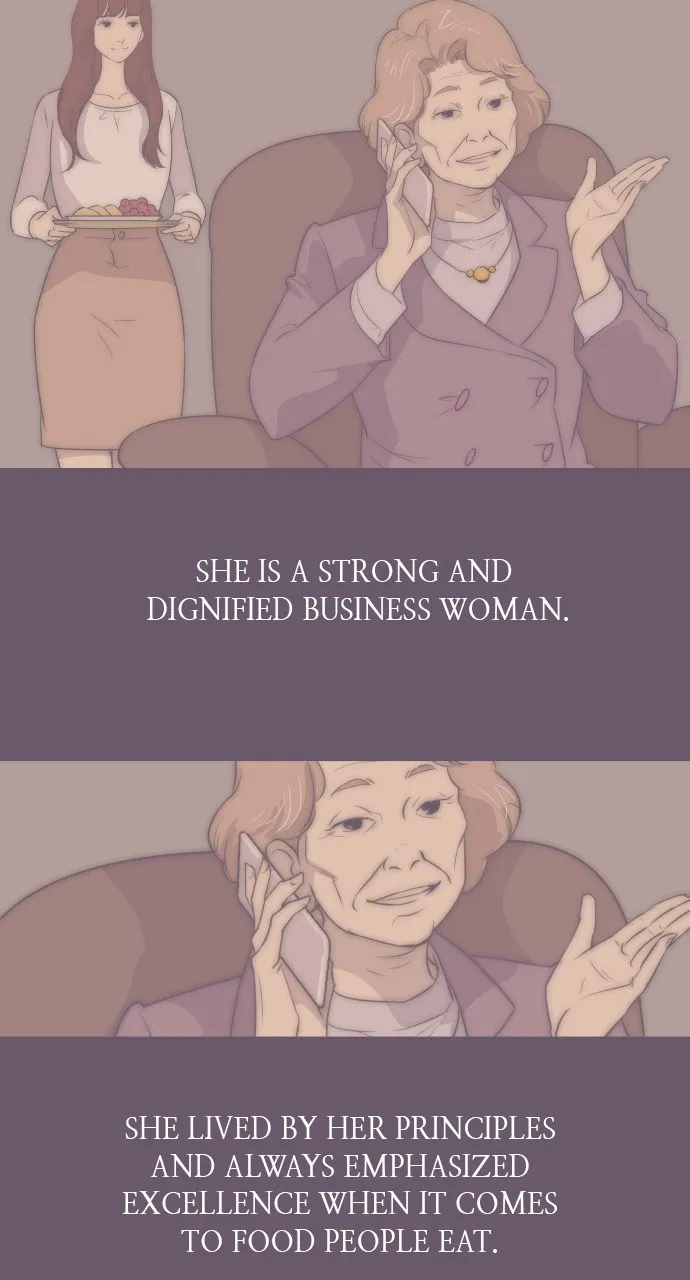 Read The Remarriage Contract chapter 2 image 15 on Lezhin