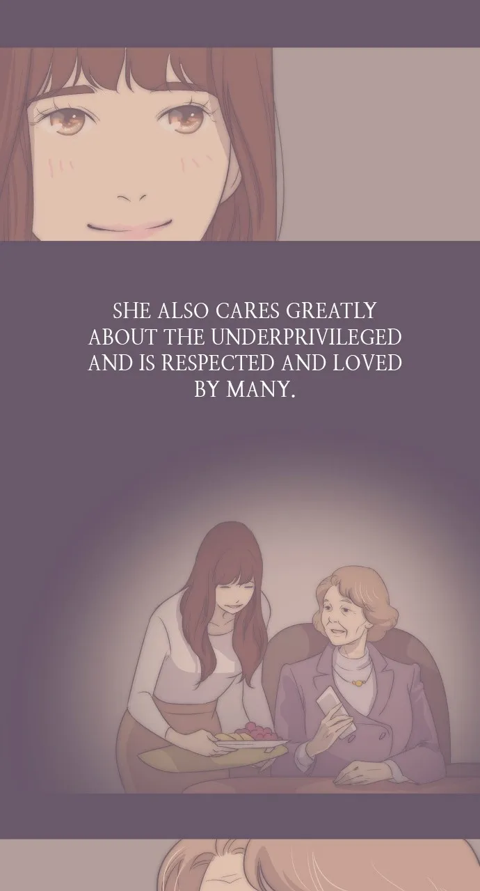 Read The Remarriage Contract chapter 2 image 16 on Lezhin