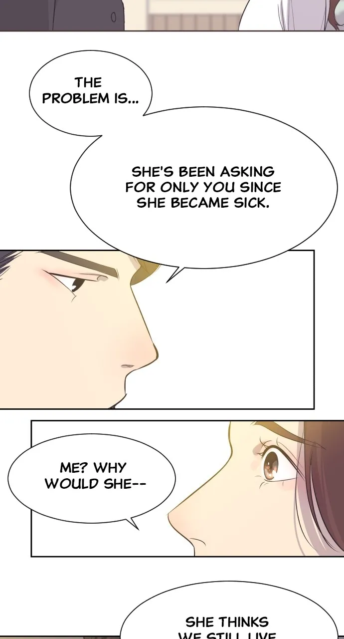 Read The Remarriage Contract chapter 2 image 20 on Lezhin