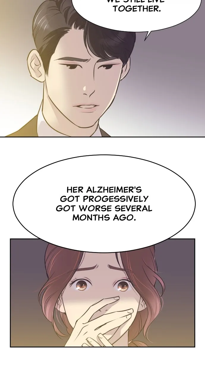 Read The Remarriage Contract chapter 2 image 21 on Lezhin