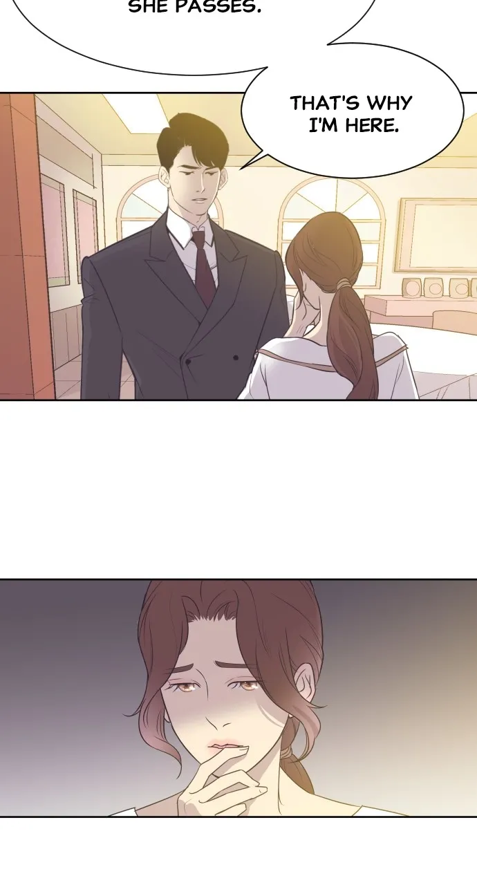 Read The Remarriage Contract chapter 2 image 24 on Lezhin