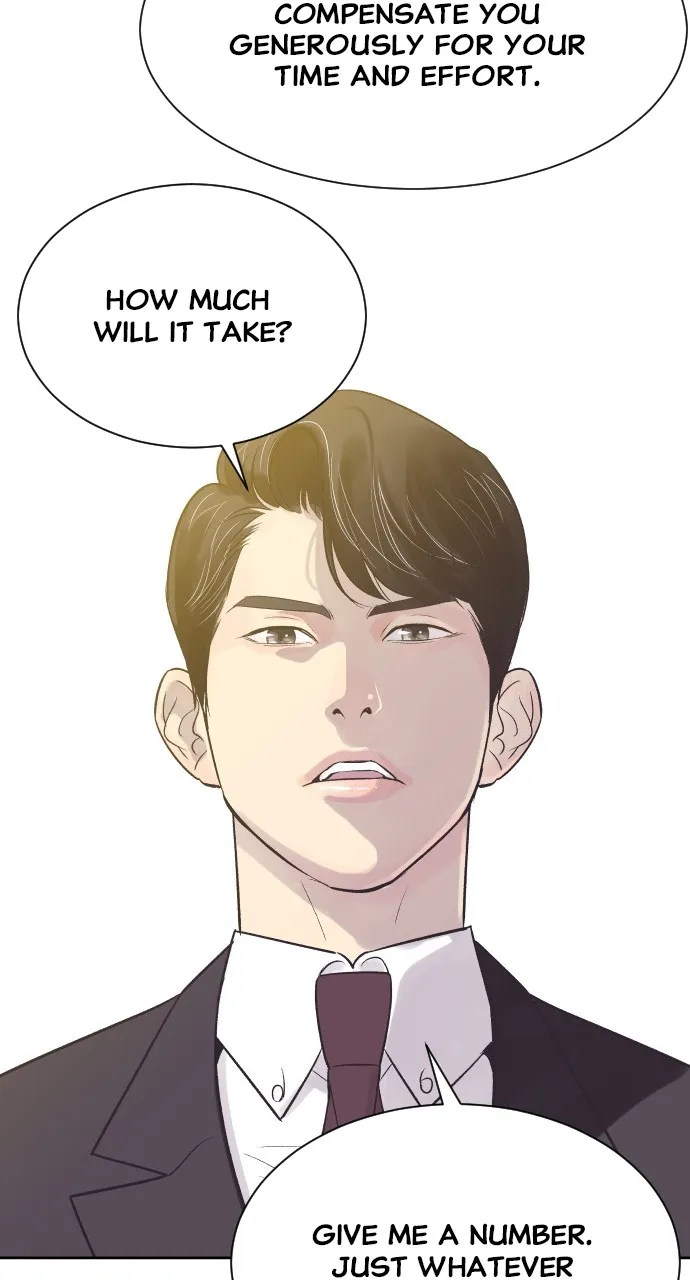 Read The Remarriage Contract chapter 2 image 27 on Lezhin