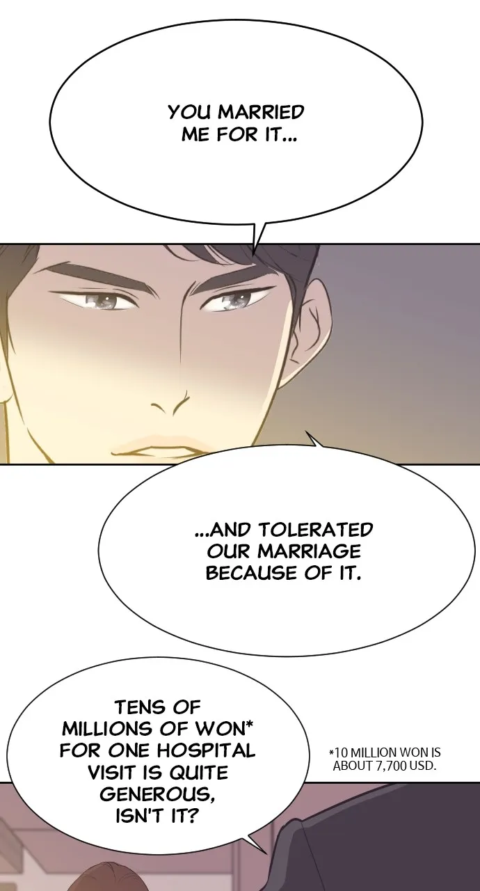 Read The Remarriage Contract chapter 2 image 29 on Lezhin