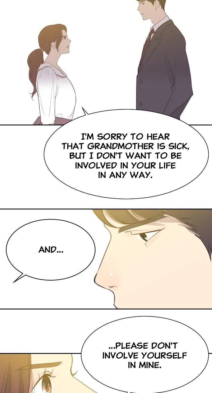 Read The Remarriage Contract chapter 2 image 31 on Lezhin