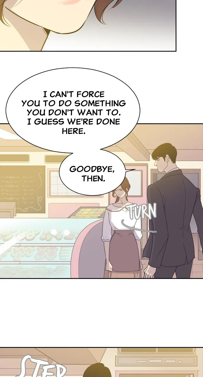 Read The Remarriage Contract chapter 2 image 36 on Lezhin