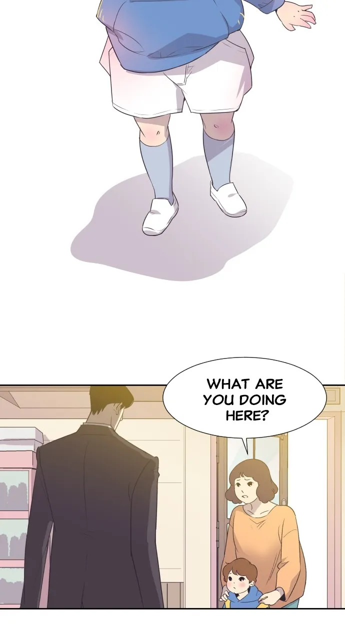 Read The Remarriage Contract chapter 2 image 40 on Lezhin