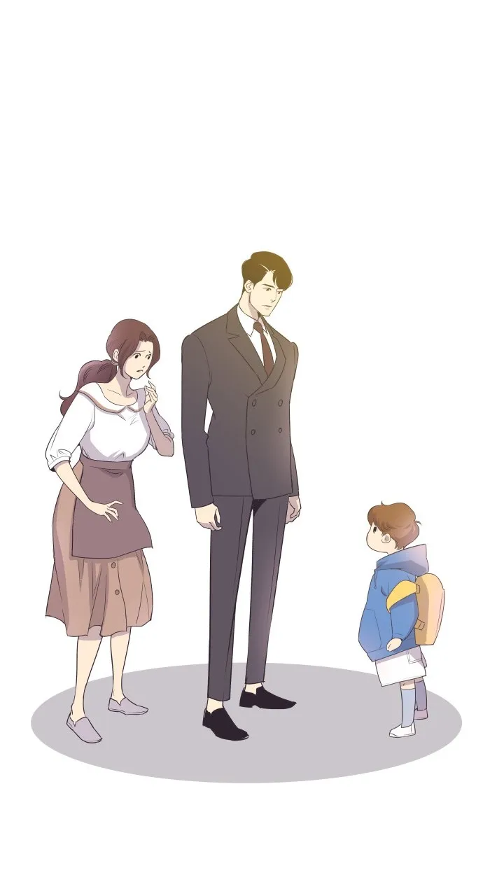 Read The Remarriage Contract chapter 2 image 41 on Lezhin