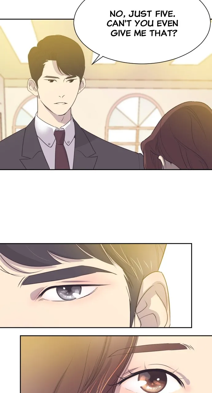 Read The Remarriage Contract chapter 2 image 6 on Lezhin