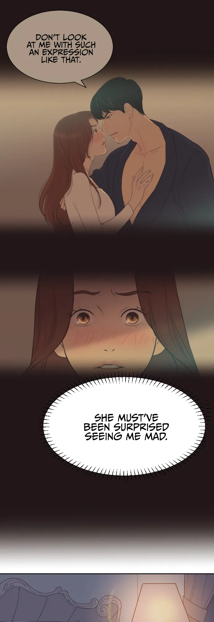Read The Remarriage Contract chapter 20 image 10 on Lezhin