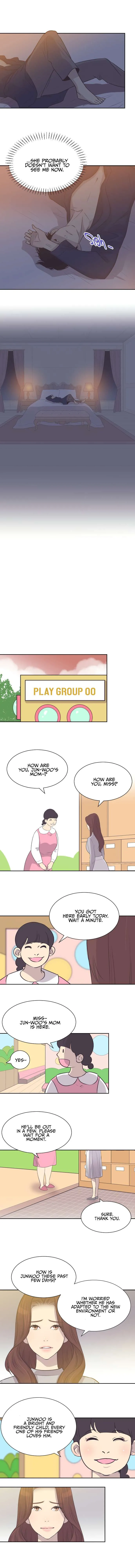 Read The Remarriage Contract chapter 20 image 12 on Lezhin