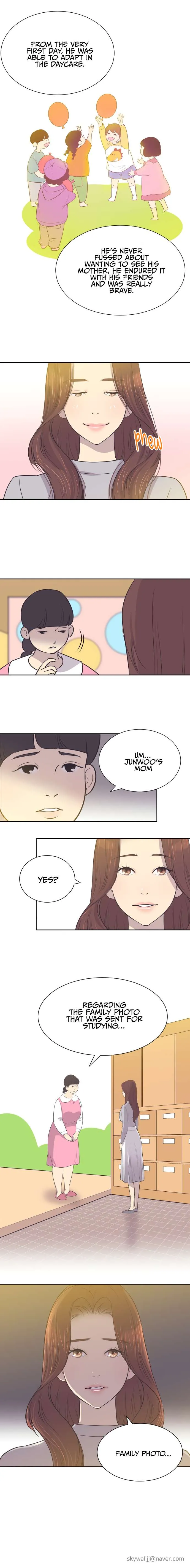 Read The Remarriage Contract chapter 20 image 13 on Lezhin