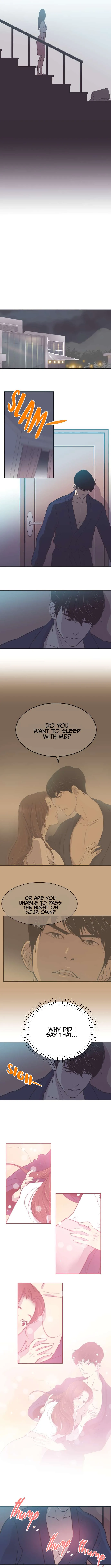 Read The Remarriage Contract chapter 20 image 4 on Lezhin