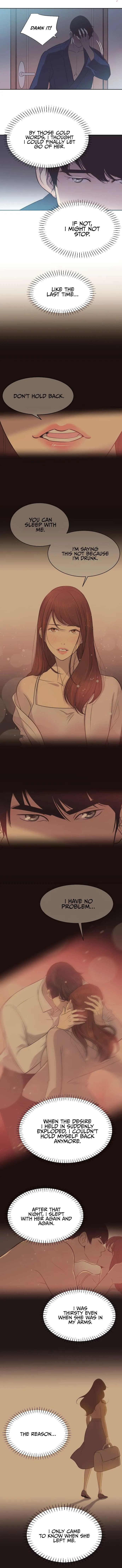 Read The Remarriage Contract chapter 20 image 5 on Lezhin