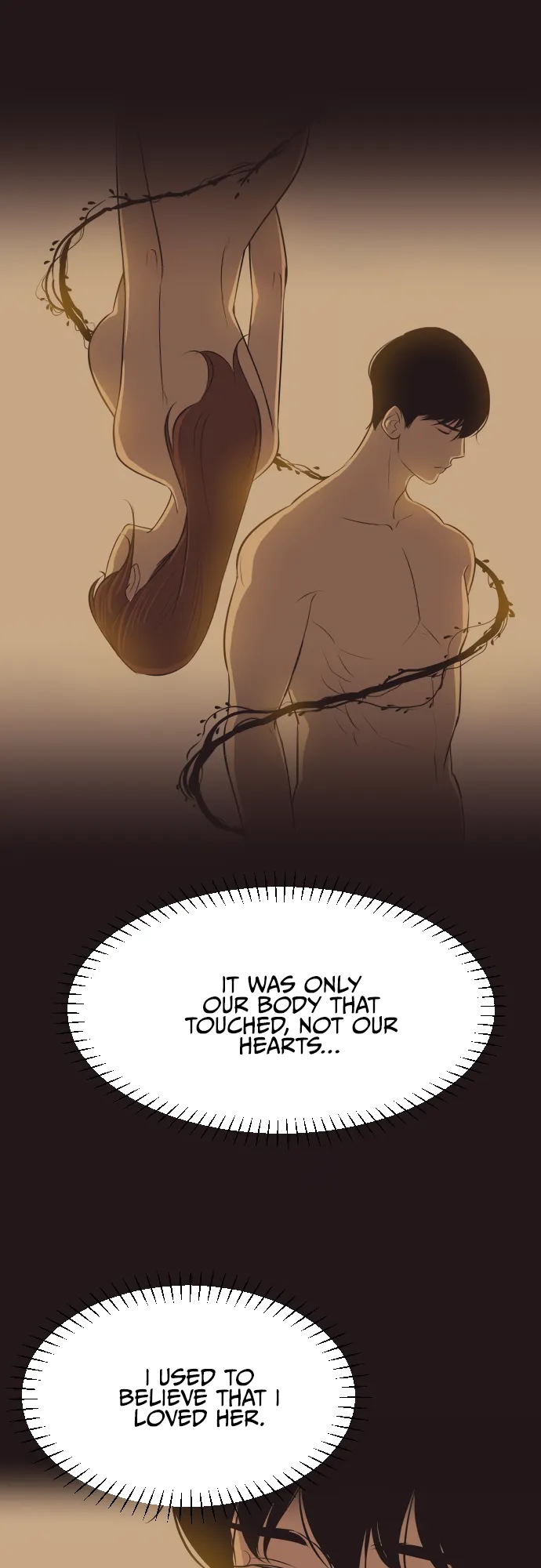 Read The Remarriage Contract chapter 20 image 6 on Lezhin