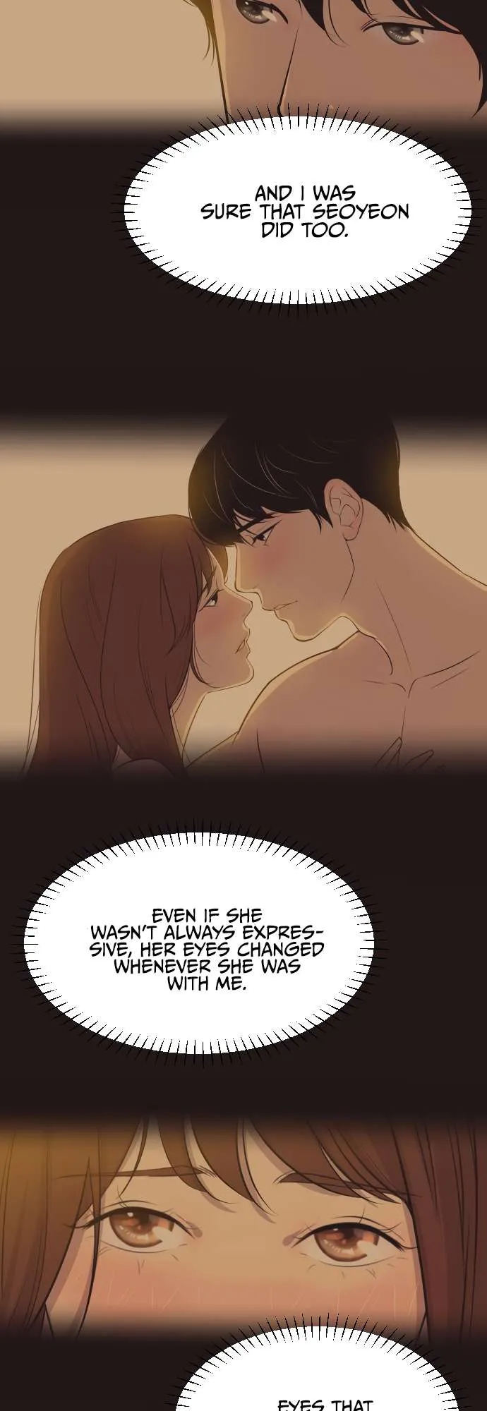 Read The Remarriage Contract chapter 20 image 7 on Lezhin