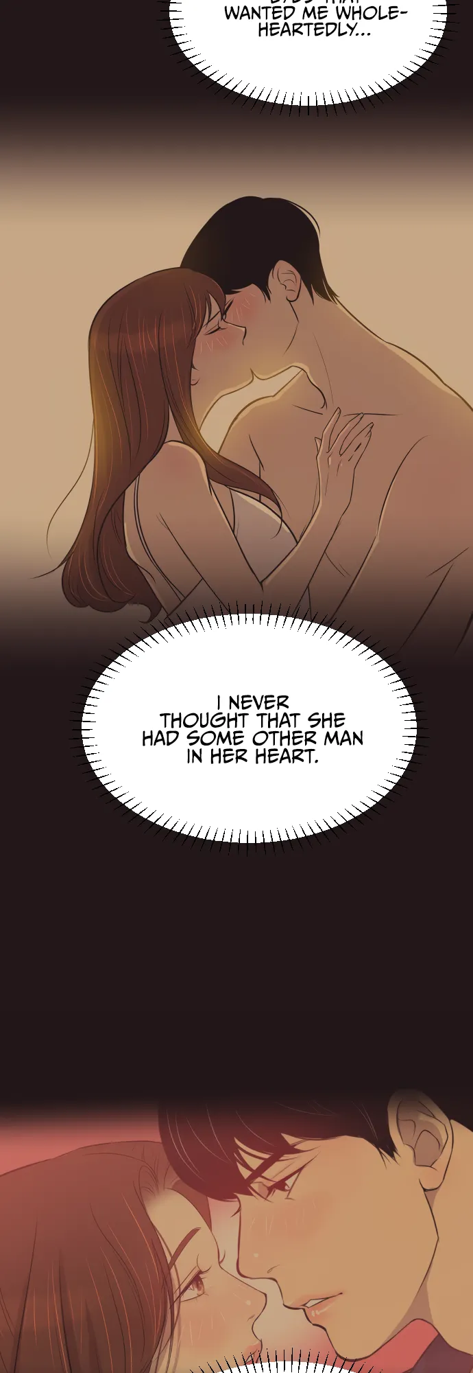 Read The Remarriage Contract chapter 20 image 8 on Lezhin