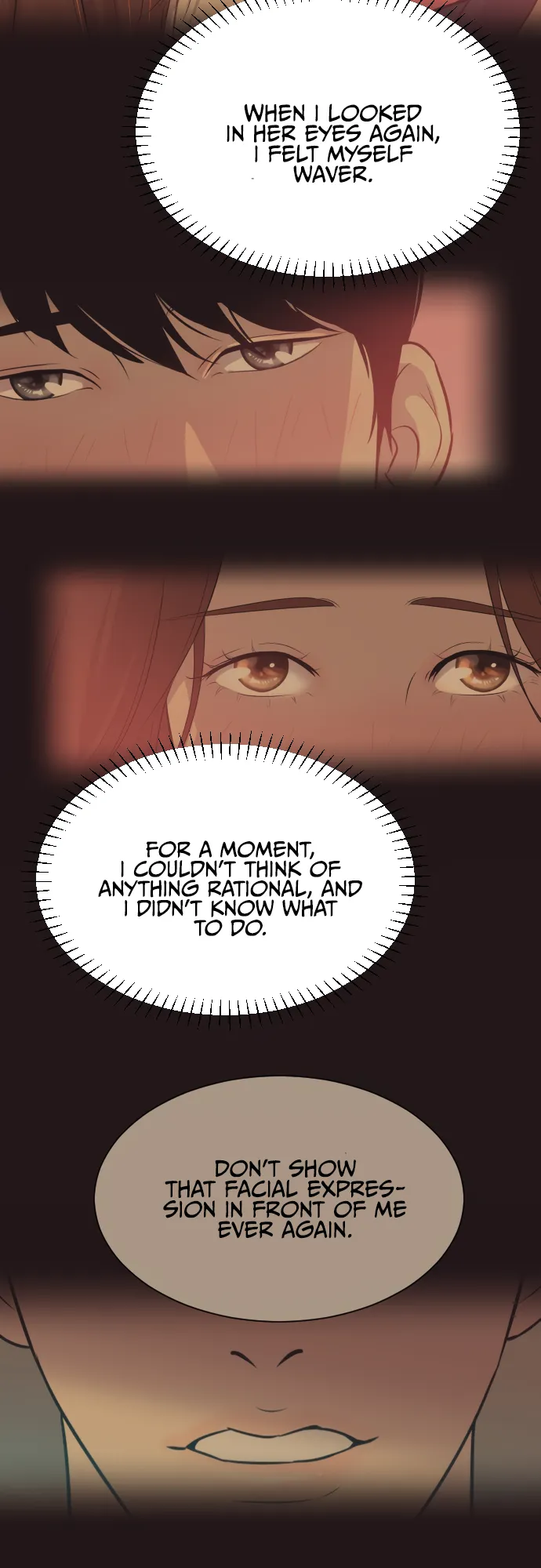 Read The Remarriage Contract chapter 20 image 9 on Lezhin