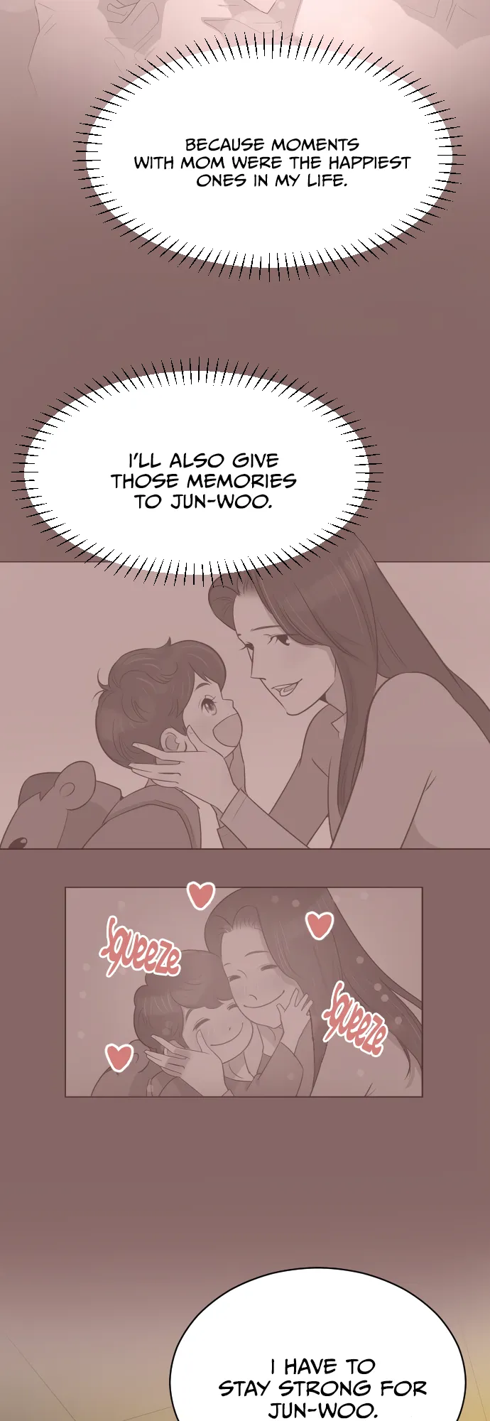 Read The Remarriage Contract chapter 22 image 10 on Lezhin