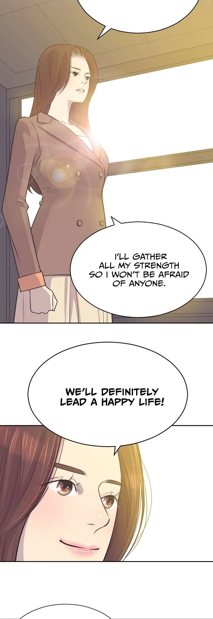 Read The Remarriage Contract chapter 22 image 11 on Lezhin