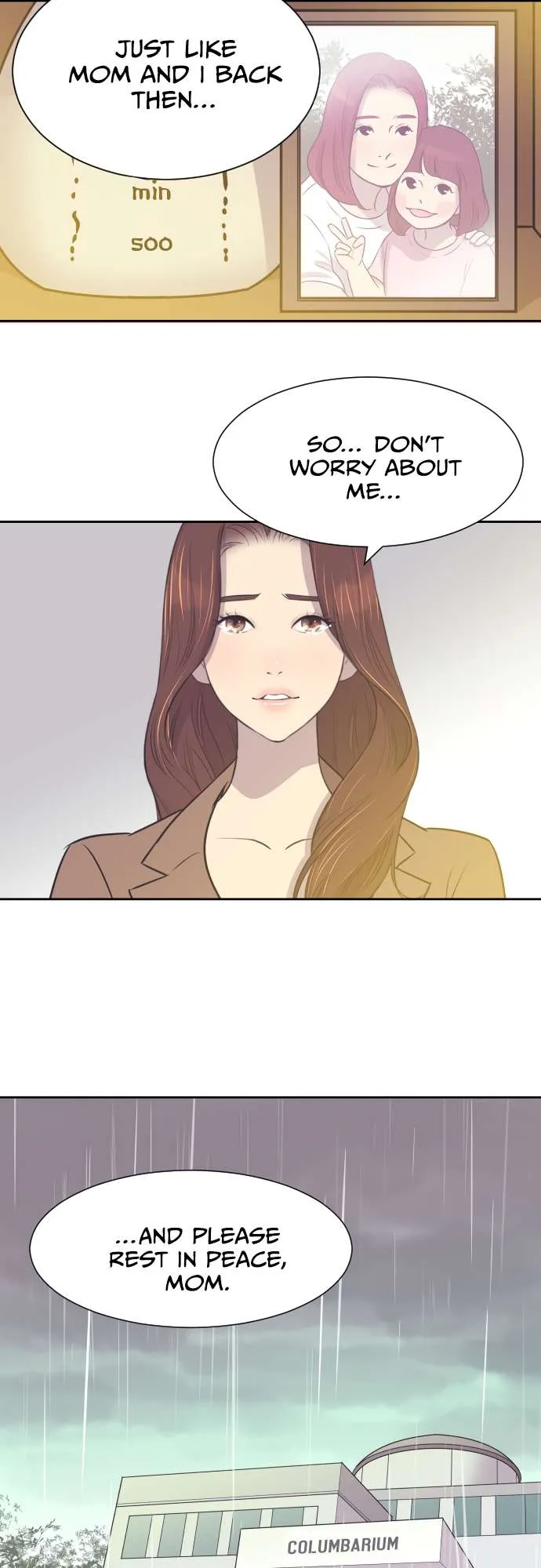 Read The Remarriage Contract chapter 22 image 12 on Lezhin
