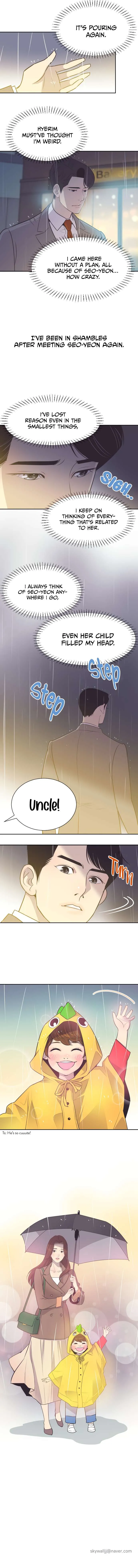 Read The Remarriage Contract chapter 22 image 17 on Lezhin