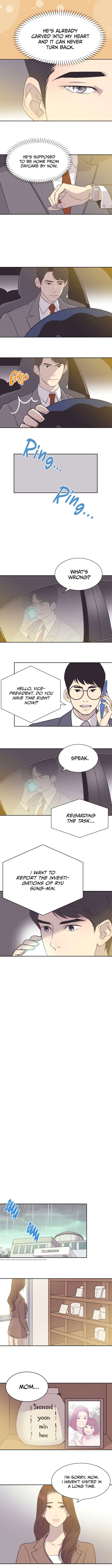Read The Remarriage Contract chapter 22 image 7 on Lezhin