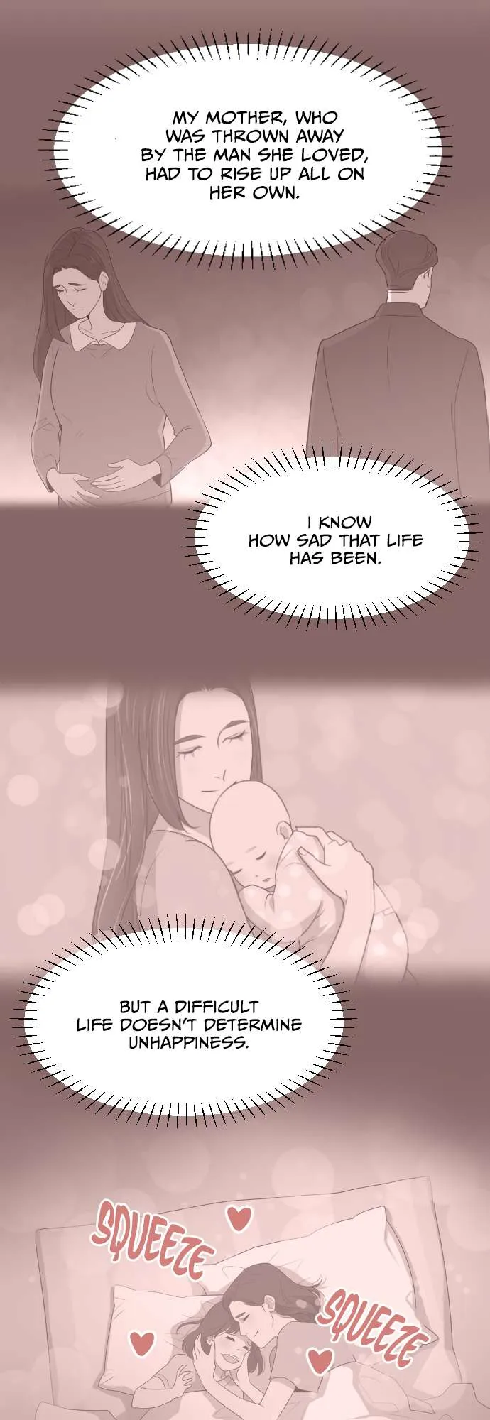 Read The Remarriage Contract chapter 22 image 9 on Lezhin