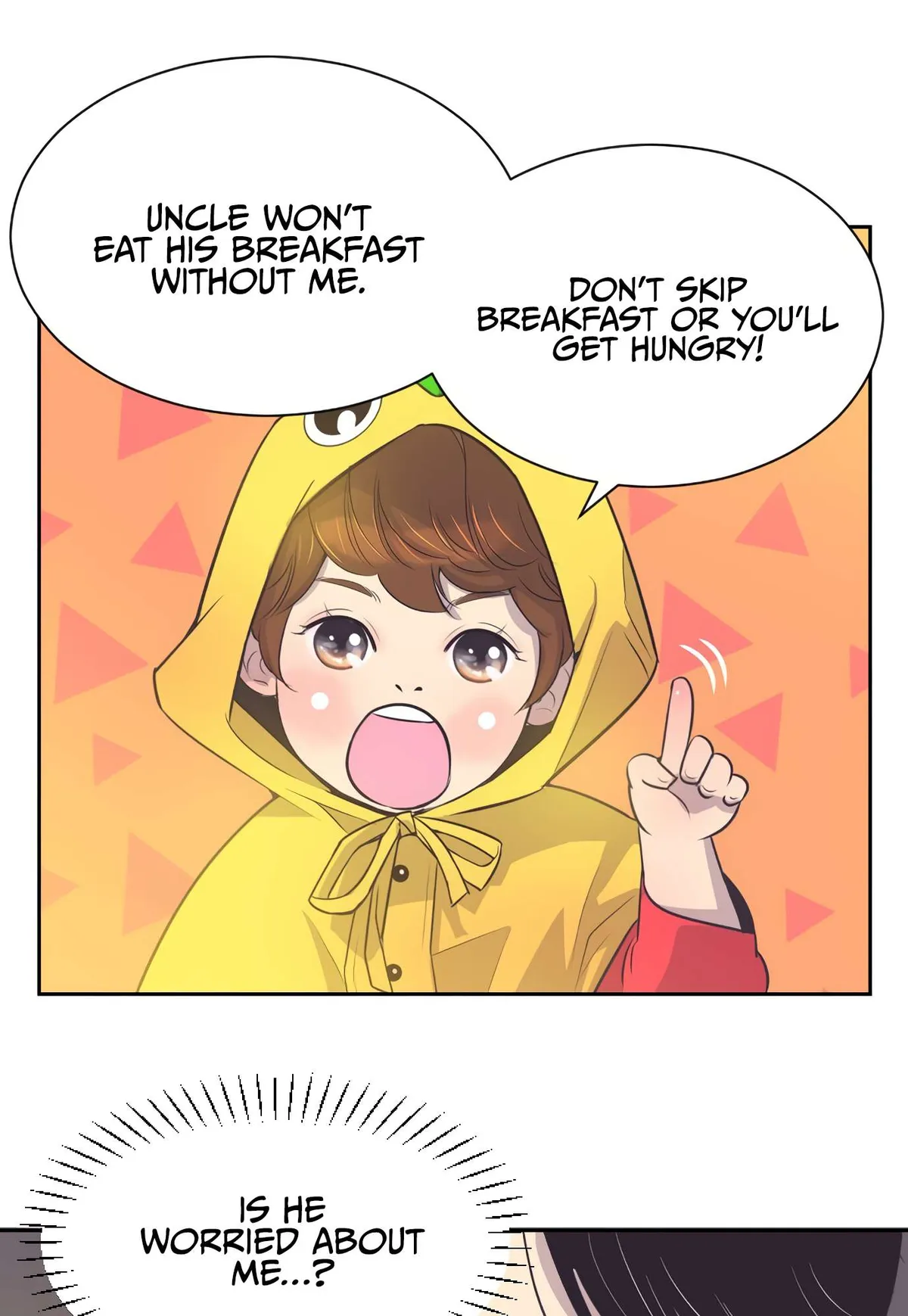 Read The Remarriage Contract chapter 23 image 11 on Lezhin