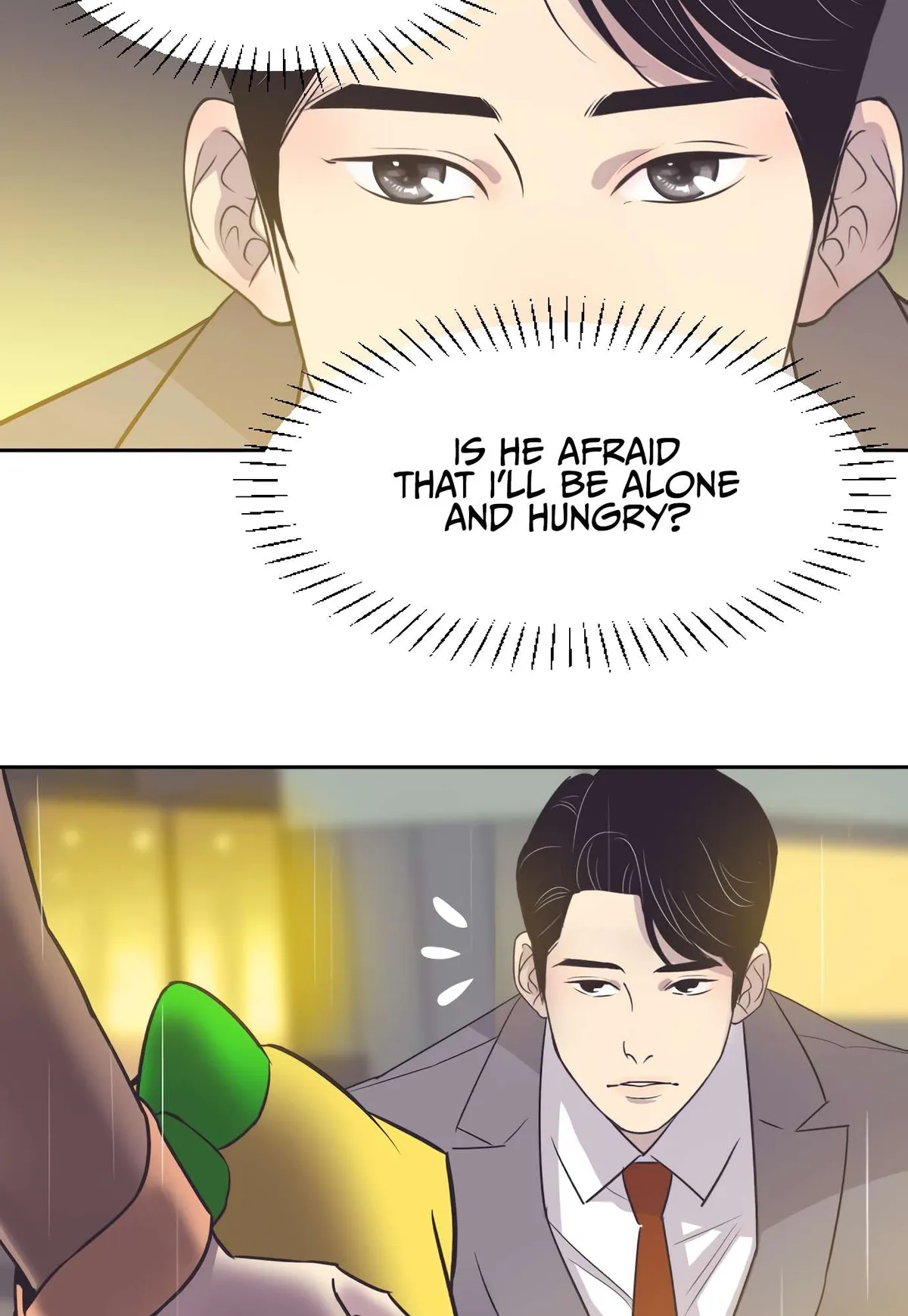 Read The Remarriage Contract chapter 23 image 12 on Lezhin