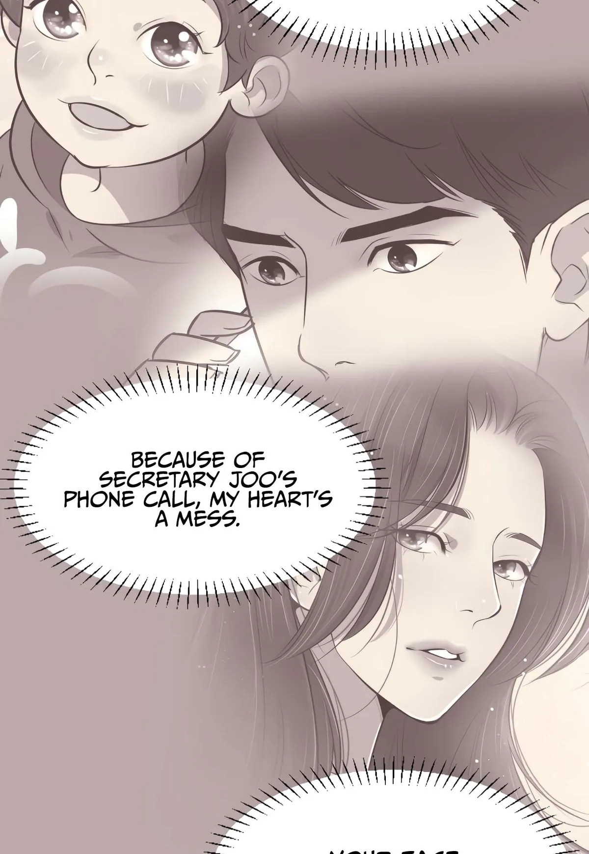 Read The Remarriage Contract chapter 23 image 15 on Lezhin