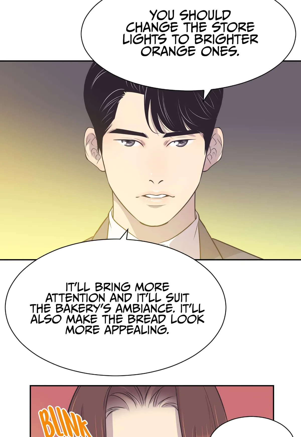 Read The Remarriage Contract chapter 23 image 19 on Lezhin