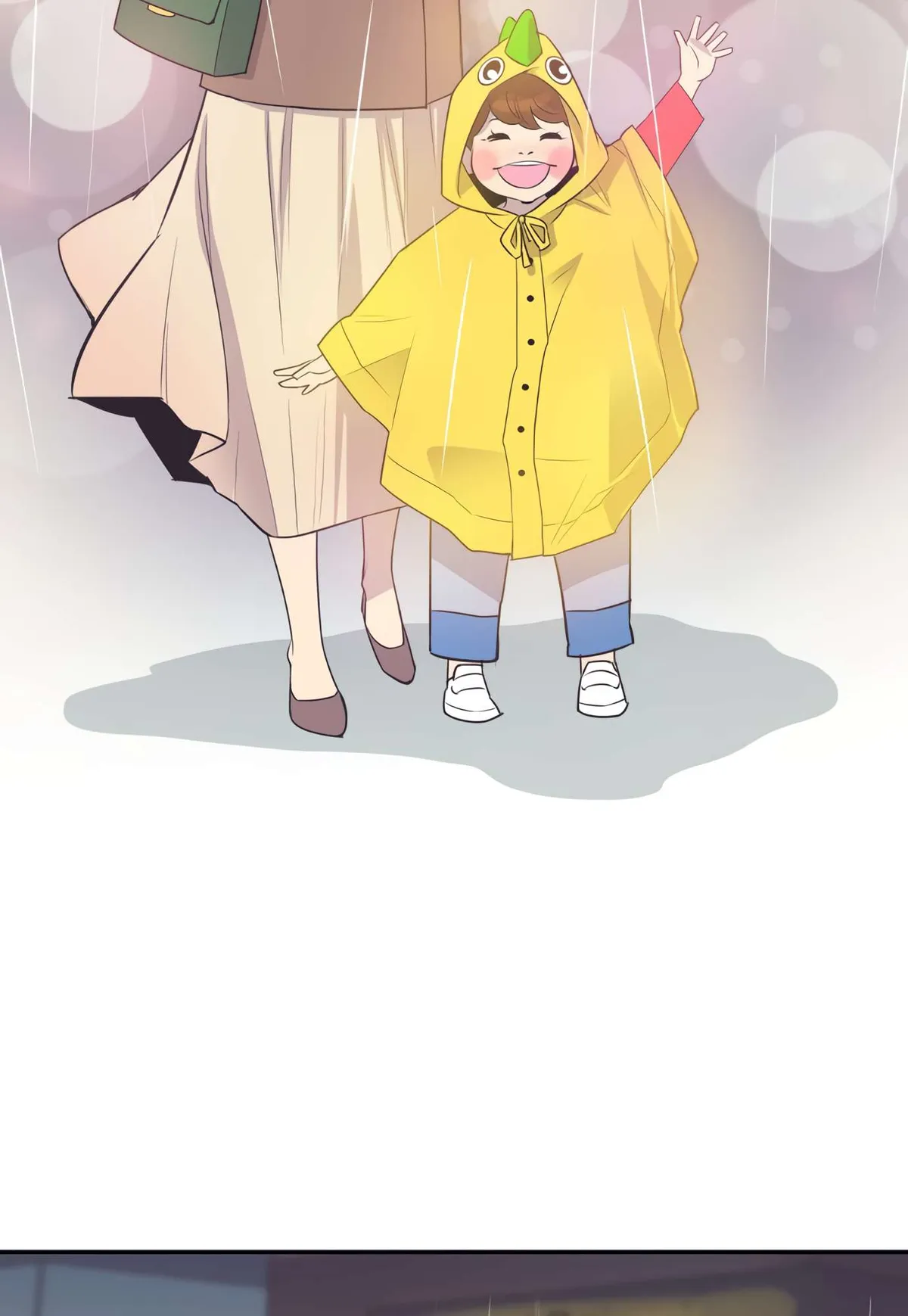 Read The Remarriage Contract chapter 23 image 2 on Lezhin