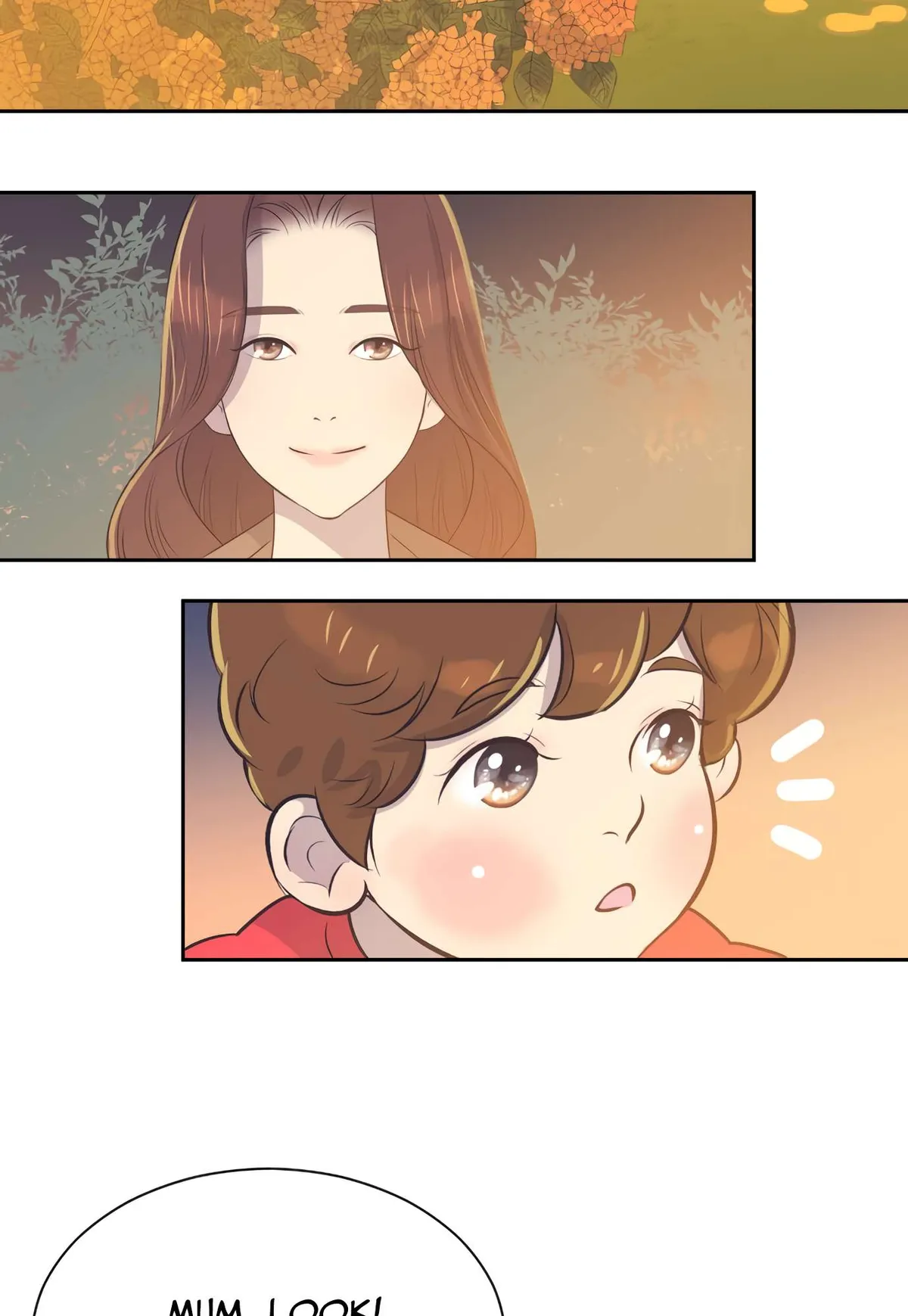 Read The Remarriage Contract chapter 23 image 26 on Lezhin