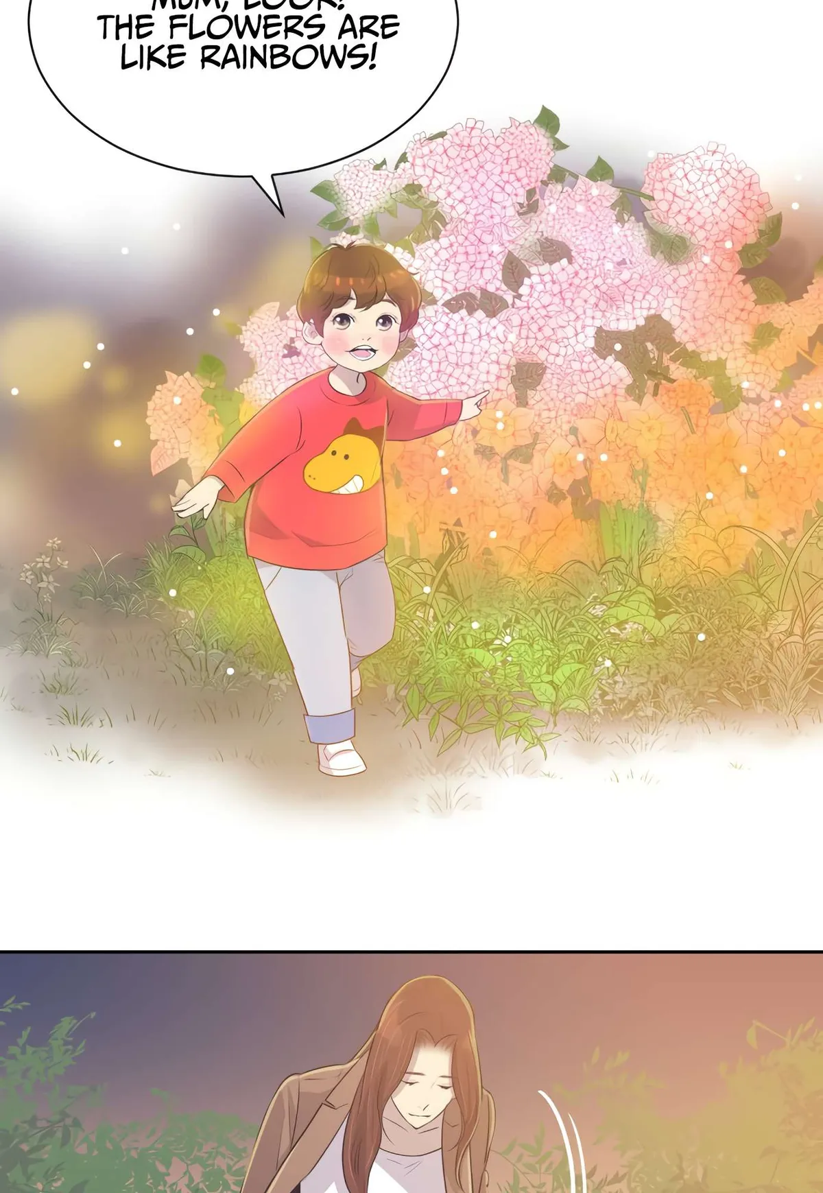 Read The Remarriage Contract chapter 23 image 27 on Lezhin