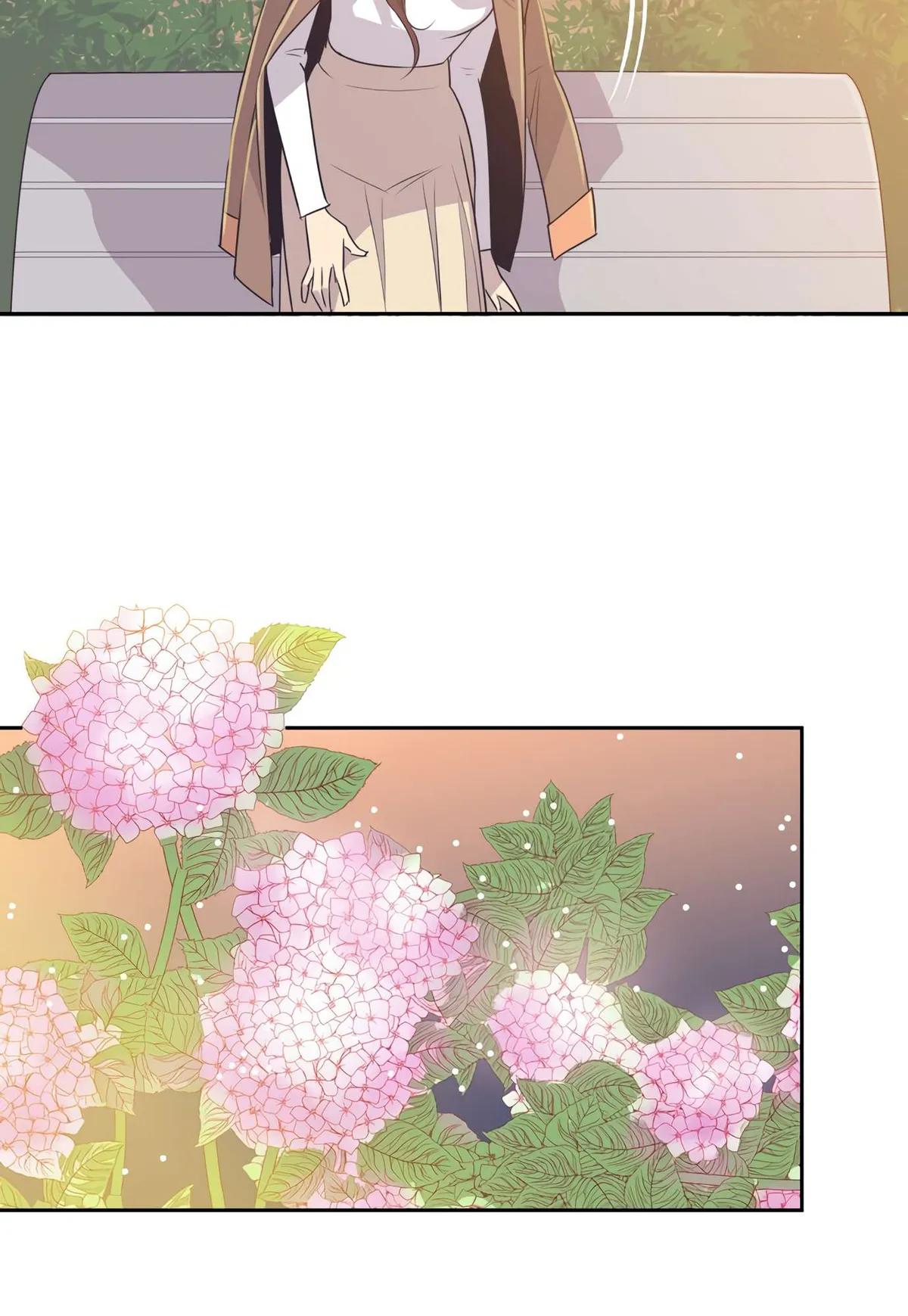 Read The Remarriage Contract chapter 23 image 28 on Lezhin