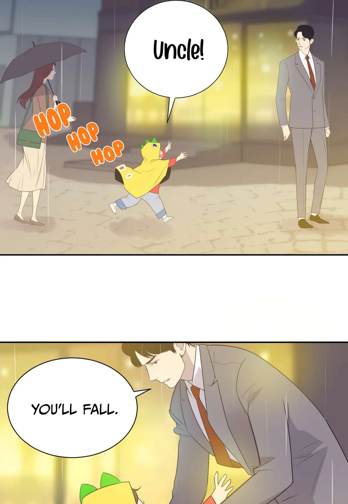 Read The Remarriage Contract chapter 23 image 3 on Lezhin