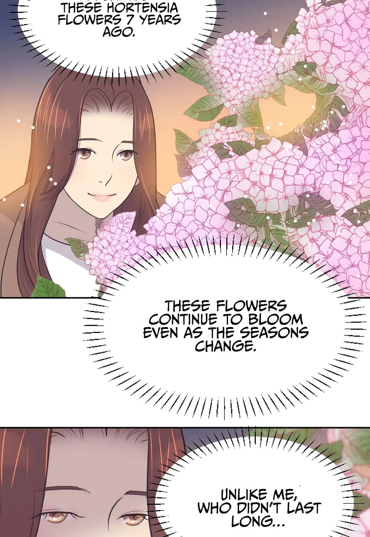 Read The Remarriage Contract chapter 23 image 30 on Lezhin