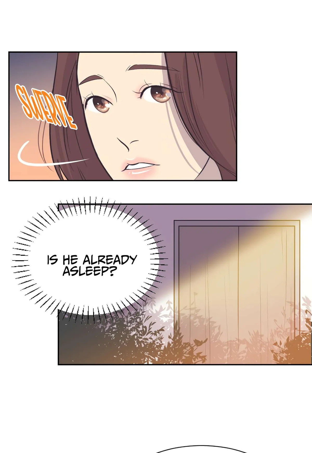 Read The Remarriage Contract chapter 23 image 32 on Lezhin