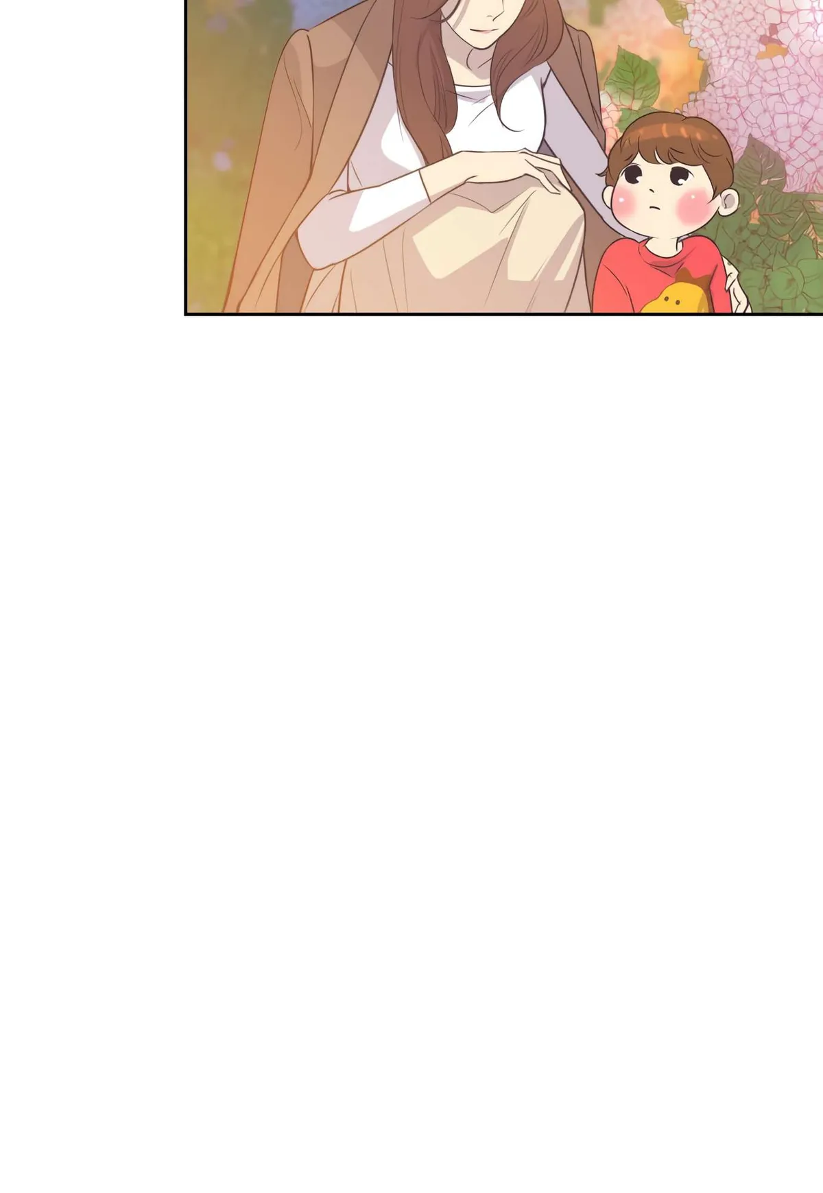 Read The Remarriage Contract chapter 23 image 35 on Lezhin