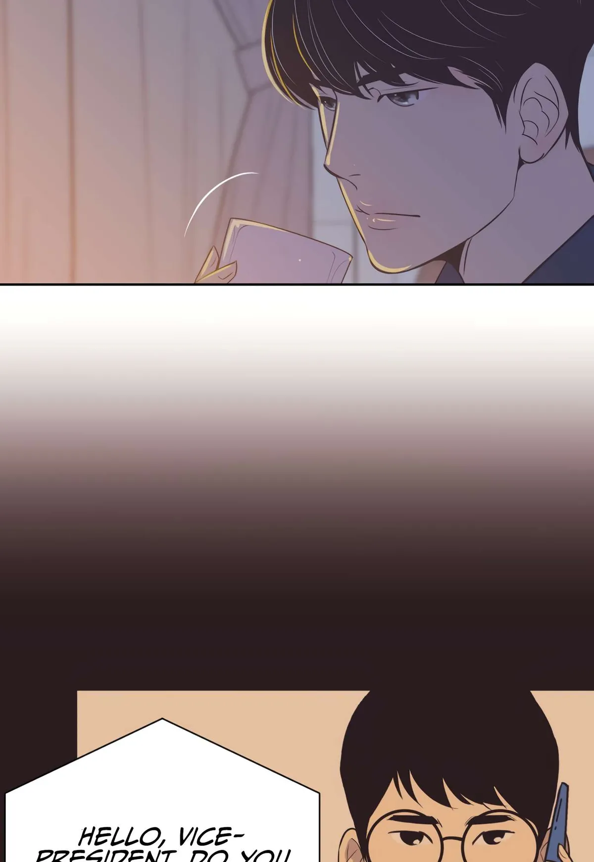 Read The Remarriage Contract chapter 23 image 38 on Lezhin