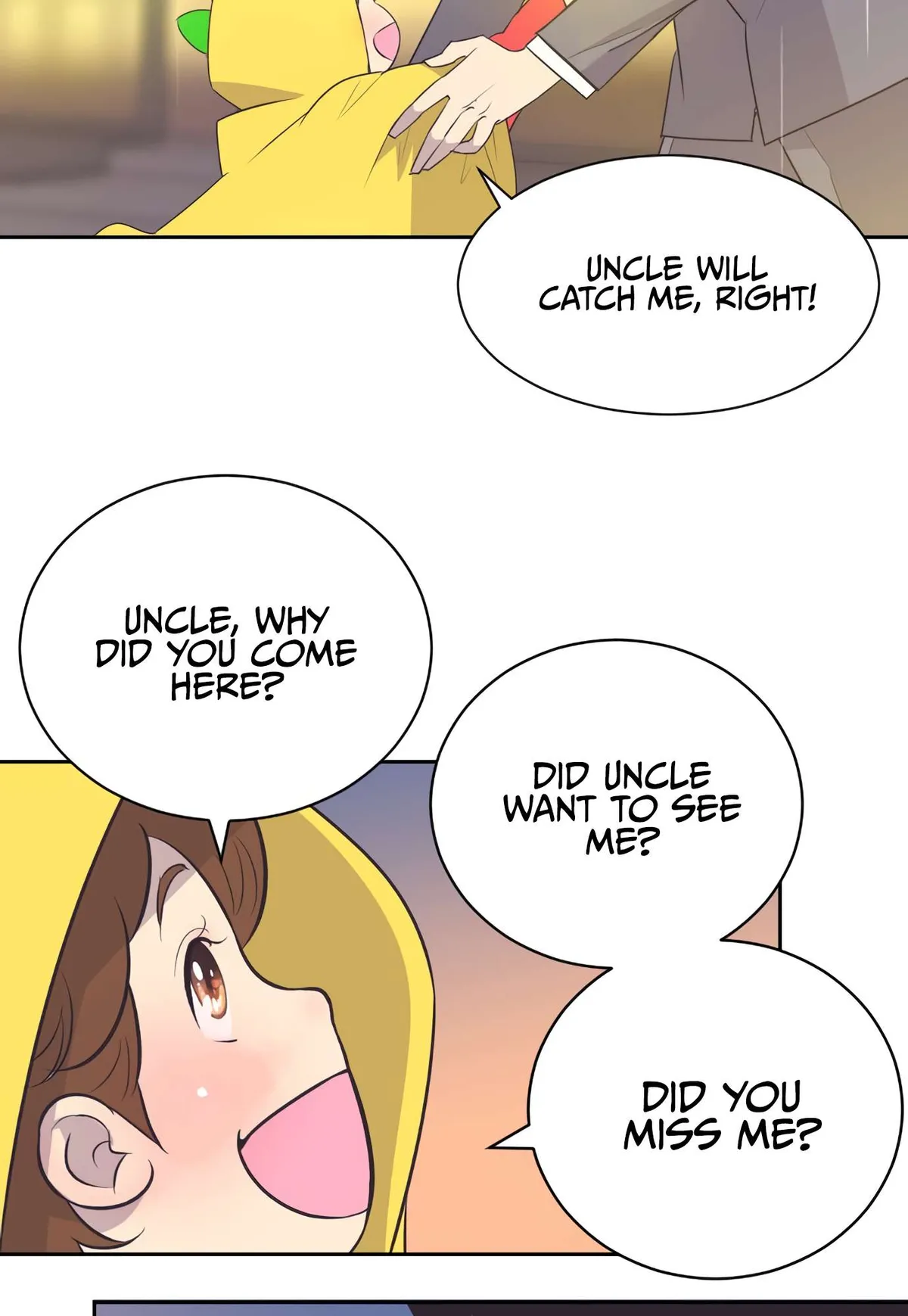 Read The Remarriage Contract chapter 23 image 4 on Lezhin